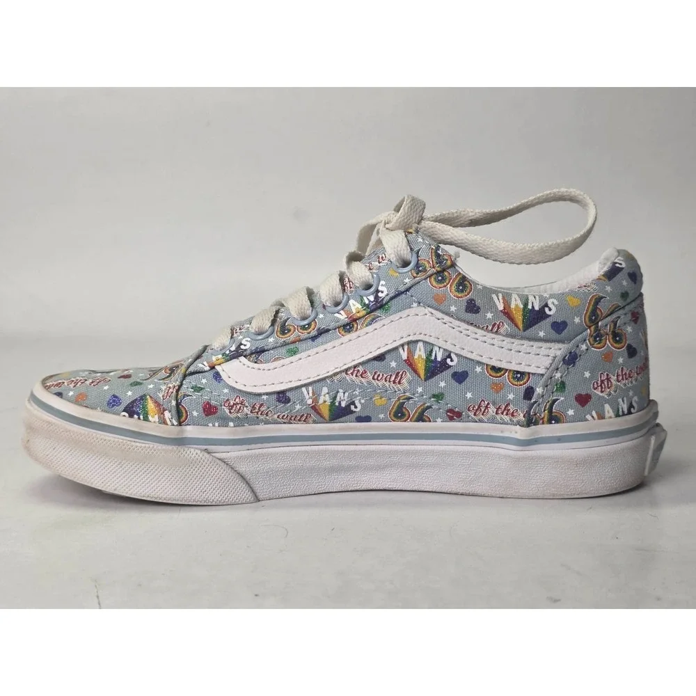Vans this item
